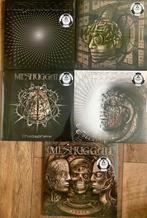 Meshuggah, set van 5 vinyls, Neuf, dans son emballage, Enlèvement ou Envoi