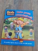 Boek Bob de Bouwer, Boeken, Ophalen of Verzenden, Gelezen
