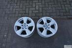 Originele BMW 5 Serie E60 17 inch Lichtmetalen Velg, Gebruikt, Velg(en), 17 inch, Ophalen of Verzenden