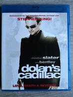 Blu-ray dolan's cadillac, Ophalen of Verzenden