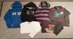 Pakket jongenskleding maat 122, Enlèvement, Utilisé, Garçon