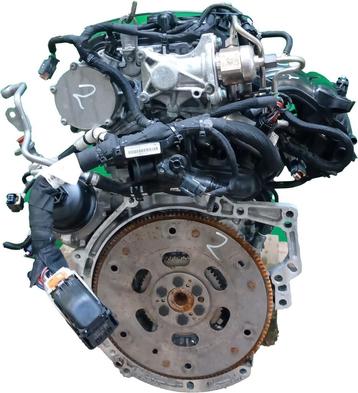 Moteur DS Citroen Peugeot DS4 1.6L 5GF EP6FADTXD 5G06 beschikbaar voor biedingen