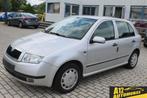 Skoda Fabia 1.4i  Stadswagen  Airco  5 PL, 0 kg, Argent ou Gris, 50 kW, 5 portes