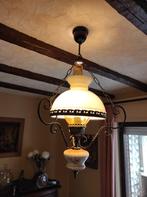 Verlichtingsarmatuur, Huis en Inrichting, Lampen | Hanglampen, Zo goed als nieuw, Ophalen