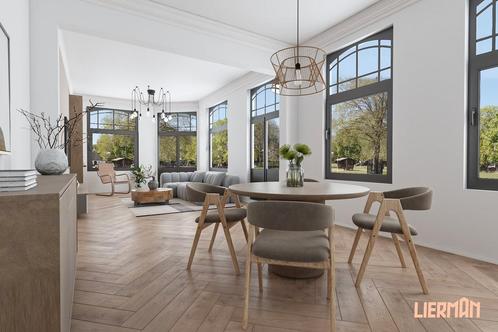 Woning te koop in Sint-Lievens-Esse, 4 slpks, Immo, Huizen en Appartementen te koop, Vrijstaande woning
