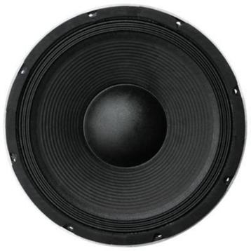 30 Cm Bass Speaker 350 Watt 8 Ohm