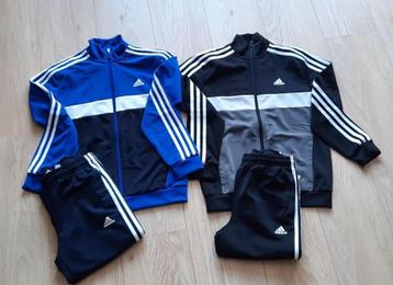 Jogging van Adidas (maat 152 - 11/12j)   15.00euro/jogging beschikbaar voor biedingen
