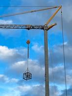 Flèche de grue de chantier 35 mètres, Articles professionnels, Machines & Construction | Grues & Excavatrices, Grue, Enlèvement ou Envoi