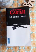 La dame noire, Ophalen of Verzenden, Gelezen
