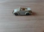 Volkswagen Beetle Cabriolet, Hobby & Loisirs créatifs, Voitures miniatures | 1:87, Comme neuf, Enlèvement ou Envoi