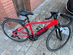 Triban racefiets 26 inch zeer goede staat, Fietsen en Brommers, Ophalen, Zo goed als nieuw, Versnellingen