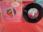 Mr Acker Bilk's Parade ‎– Travelling Blues / Franklin Street, Ophalen of Verzenden, Gebruikt, 7 inch, Single