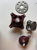 Dax onderdelen, Motoren, Ophalen of Verzenden