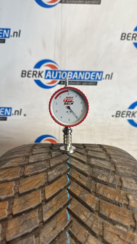 2x Bridgestone WeatherControl A005 245/45 R17 99Y 245/45/17, Auto-onderdelen, Banden en Velgen, Band(en), All Season, 17 inch