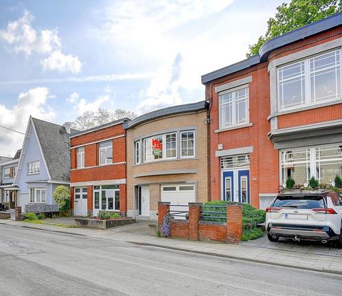 Maison à Liege-Jupillesur-Meuse, 2 chambres, Immo, Maisons à vendre, Maison individuelle