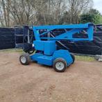 Knikarm hoogwerker 12m., Doe-het-zelf en Bouw, Ophalen, Gebruikt
