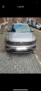 TIGUAN 2l 150cv, Auto's, Volkswagen, Euro 6, Particulier, Tiguan, Te koop