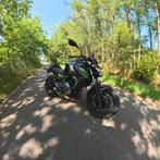 Kawasaki Z650 (35kw) A2, Motoren, 2 cilinders, Particulier, Minimaal motorrijbewijs A2, ABS