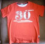 X11.T-shirt manches courtes pour garçon de taille 104, Kinderen en Baby's, Kinderkleding | Maat 104, Ophalen of Verzenden, Gebruikt