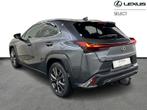 Lexus UX 250h F SPORT Design, Auto's, Automaat, Hybride Elektrisch/Benzine, 1987 cc, SUV of Terreinwagen