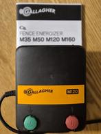 Gallagher M120 - schrikdraad - toestel, Dieren en Toebehoren