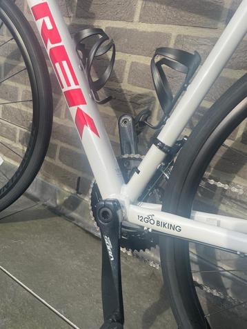 Trek Domane AL 3 Disc 2024 beschikbaar voor biedingen