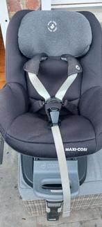 Siege auto maxi cosy Pearl+base isofix, Enlèvement, Utilisé, Isofix