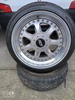 Ronald ACT 4x100 16", Auto-onderdelen, 16 inch, Banden en Velgen, Zomerbanden, Ophalen