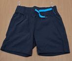 ♡ Donker blauw Shortje ( maat 86), Kinderen en Baby's, Babykleding | Maat 86, C&A, Broekje, Ophalen of Verzenden, Zo goed als nieuw
