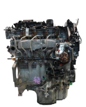 Toyota Proace 1.6 3WZ-TV BH02 SU001A3138-motor beschikbaar voor biedingen