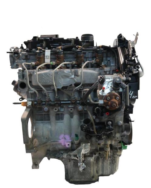 Toyota Proace 1.6 3WZ-TV BH02 SU001A3138-motor, Auto-onderdelen, Motor en Toebehoren, Toyota, Ophalen of Verzenden