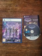 Gotham knights, Consoles de jeu & Jeux vidéo, Jeux | Sony PlayStation 5, Comme neuf, Envoi