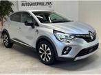 Renault Captur hybrid TCe Techno EDC 160, Cruise Control, Argent ou Gris, Achat, Euro 6