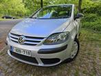 VW Golf plus*1.4 Benzine*Airco*Garantie*, Auto's, Volkswagen, Bedrijf, Handgeschakeld, 5 deurs, Golf