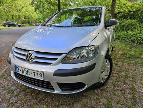 VW Golf plus*1.4 Benzine*Airco*Garantie*, Auto's, Volkswagen, Bedrijf, Golf, ABS, Airconditioning, Elektrische ramen, Isofix, Metaalkleur