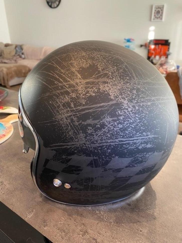 IXS jethelm, Motoren, Kleding | Motorhelmen, Dames, Jethelm, XS, Ophalen