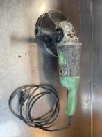 5 x slijpschijf, Doe-het-zelf en Bouw, Gereedschap | Slijpmachines, Ophalen, Gebruikt