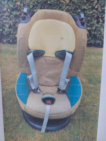 Autostoel Maxi-Cosi 9-18kg beschikbaar voor biedingen