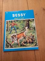 Bessy - 82. Sheriff in nood, Boeken, Stripverhalen, Nieuw, Studio Vandersteen, Ophalen of Verzenden, Eén stripboek