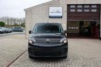 Citroen Berlingo 3-ZITPLAATSEN*APPLE-CARPLAY*PARKEERSENSOREN, Auto's, Voorwielaandrijving, 75 kW, Stof, 4 cilinders