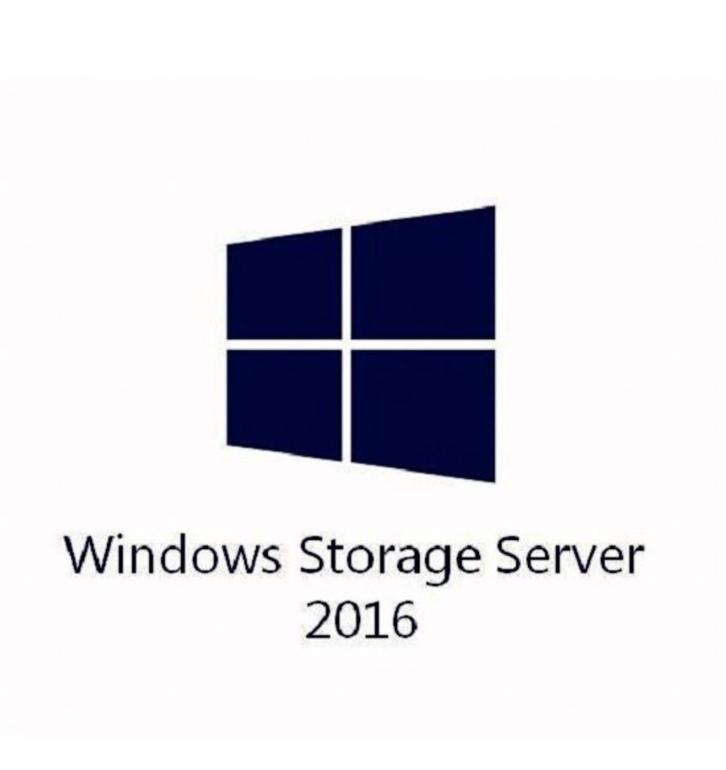 Microsoft Windows Storage Server 2016 Standard   1 clé d'ac, Informatique & Logiciels, Systèmes d'exploitation, Neuf, Windows