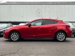 Mazda 3 * Réservé * (bj 2015), Auto's, Mazda, Voorwielaandrijving, 1998 cc, Gebruikt, 4 cilinders