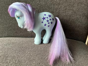 My Little Pony G1 Blue Belle Italy, Verzamelen, Verzenden