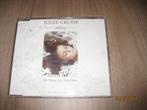 CD Maxi-Single Julie Cruise - Falling (theme Twin Peaks), CD & DVD, CD Singles, Comme neuf, 1 single, Musique de films et Bande son