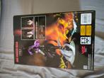 Tsume, Ophalen, Nieuw, Mens