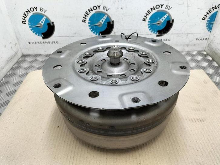 BMW 4 SERIES [FLYWHEEL] 2019, Autos : Pièces & Accessoires, Moteurs & Accessoires, Utilisé, ARN reconnu, Stiba membre, Reconnu durable