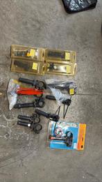 Handgrepen voor boormachine’s, Enlèvement, Comme neuf