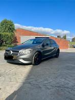 Prachtige mercedes a klasse, Auto's, Voorwielaandrijving, Stof, Zwart, 4 cilinders