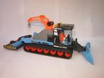 PLAYMOBIL - Sneeuwruimer - 9500, Ophalen, Zo goed als nieuw, Complete set