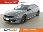 Peugeot 508 1.6 Hybrid PSE (bj 2021, automaat), Automaat, Gebruikt, Alcantara, Adaptive Cruise Control